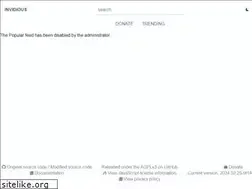 Sites similar to weboproxy.com