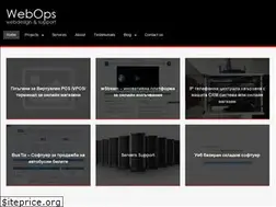 Sites similar to webops.eu