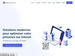 Sites similar to weboptime.com