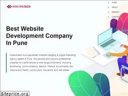 Sites similar to weborbitech.com