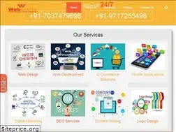 Sites similar to weborbits.com