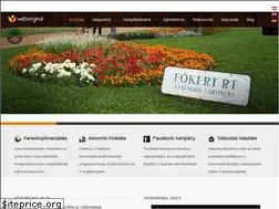 Sites similar to weboriginal.eu