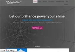 Sites similar to weborization.com