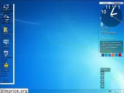 Sites similar to webos.su