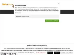 Sites similar to webosconjamon.com