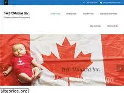 Sites similar to weboshawa.com