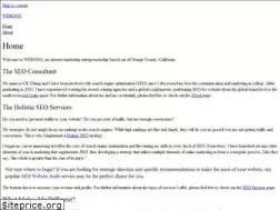 Sites similar to webosis.com