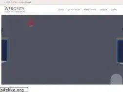 Sites similar to webosity.fr