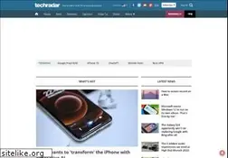 Sites similar to webosnation.com