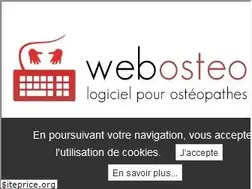 Sites similar to webosteo.com