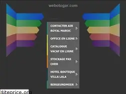 Sites similar to webotogar.com