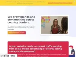 Sites similar to weboundmarketing.com