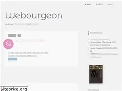 Sites similar to webourgeon.net