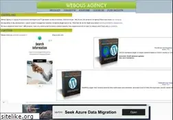 Sites similar to webous.com