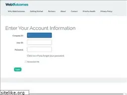 Sites similar to weboutcomes.com