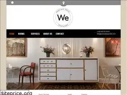 Sites similar to weboutiquehotel.com