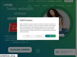 Sites similar to webovestrankysnadno.cz