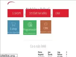 Sites similar to webovestudio.cz