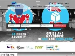 Sites similar to webox.hk