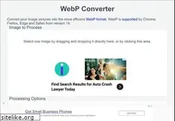 Sites similar to webp-converter.com