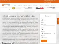 Sites similar to webpaceindia.com