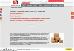 Sites similar to webpack.hu