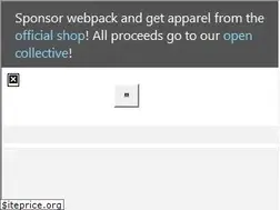 Sites similar to webpack.js.org