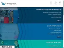 Sites similar to webpack.pl