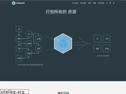 Sites similar to webpackjs.com