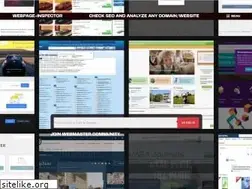 Sites similar to webpage-inspector.com