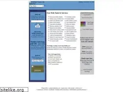 Sites similar to webpage-tools.com