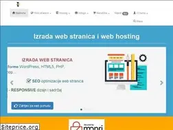 Sites similar to webpage.ba