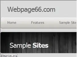 Sites similar to webpage66.com