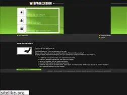 Sites similar to webpagedesign.hu