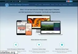 Sites similar to webpagedesign.ie