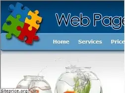 Sites similar to webpagedesignco.com