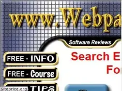 Sites similar to webpagepublicity.com