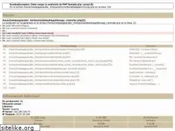 Sites similar to webpagina.cl