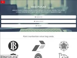 Sites similar to webpakar.com