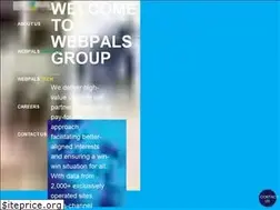 Sites similar to webpals.com