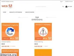 Sites similar to webpanda-solutions.com