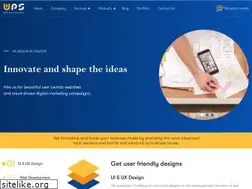 Sites similar to webpanelsolutions.com