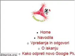 Sites similar to webpanorama.si