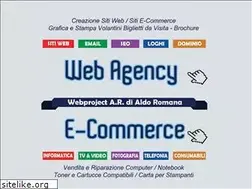 Sites similar to webpar.it