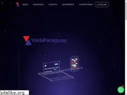 Sites similar to webparaguay.com