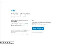 Sites similar to webpark.cz
