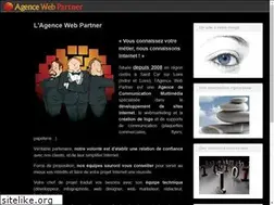 Sites similar to webpartner.fr