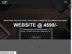 Sites similar to webparu.com
