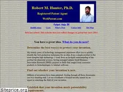 Sites similar to webpatent.com
