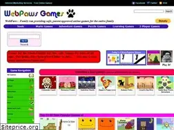 Sites similar to webpaws.info
